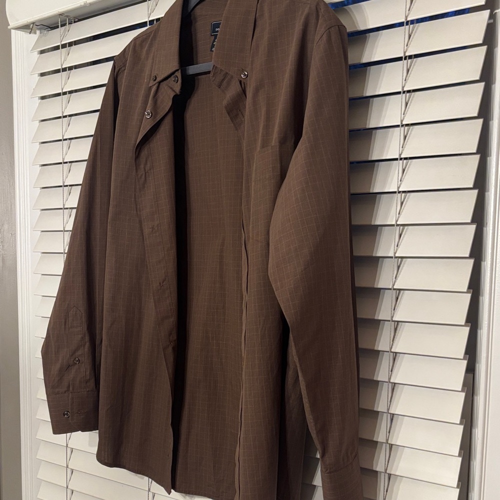 Dockers Men's Tan Lightweight Jacket
